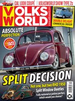 VolksWorld